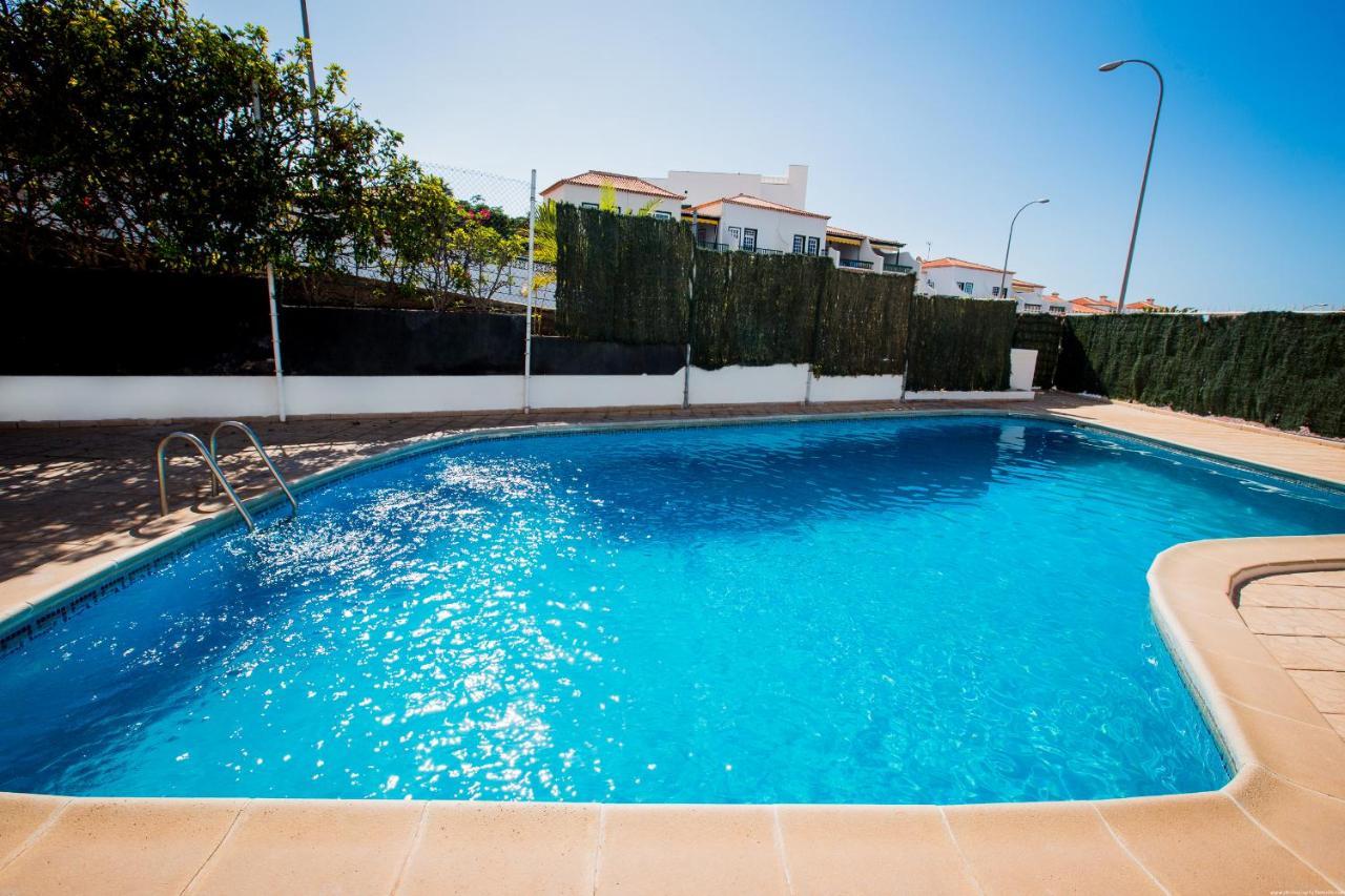 Casa Nelka Apartamento Puerto de Santiago  Exterior foto